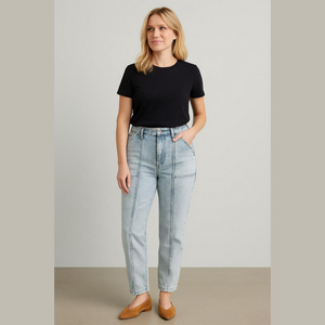 Universal Thread High Rise Slim Jeans